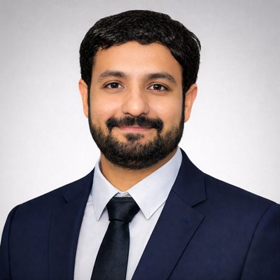 Pranay Modi